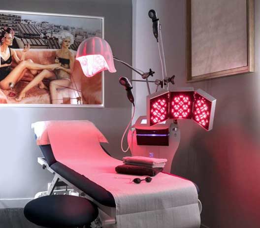 Miltaderm Médecine de la Beauté Paris Miltaderm Médecine de la Beauté Paris