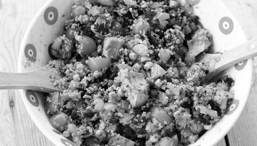Confinement alimentation saine Confinement alimentation saine