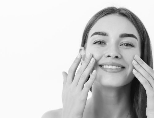 Et si vous envisagiez un nettoyage de votre peau? Hydrafacial est une soution…