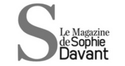S Sophie Davant Magazine