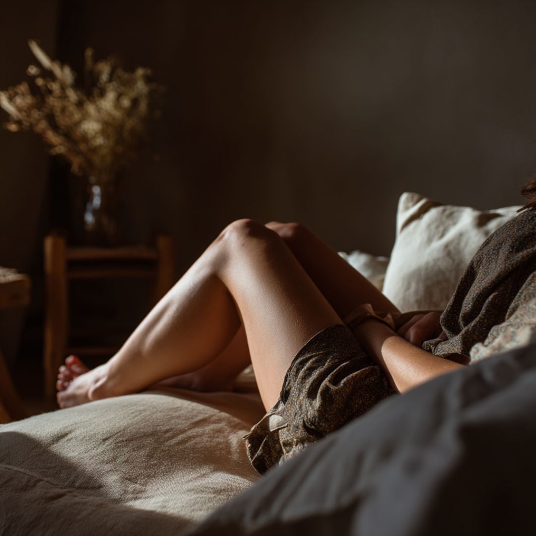 Surélever jambes